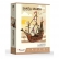 CubicFun КОРАБ SANTA MARIA  - 3D Пъзел  1